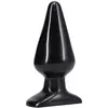 Image de Doc Johnson - Le Plug Anal Classique - Grand