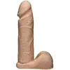 Image de Doc Johnson - VacULock 19 cm ULTRASKYN Cock & Balls