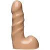Image de Doc Johnson - VacULock Cock Raging HardOns - Beige