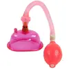 Image de Doc Johnson - Pompe pour Vagin - Rose