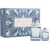 Image de Edp Spray 100ml/Edp Spray 15ml Bvlgari Man Glacial Essence Giftset