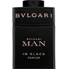 Image de Bvlgari Man In Black Parfum parfum pur pour homme 60 ml
