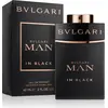 Image de Bulgari Man In Black Eau de Parfum Spray 60 ml