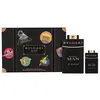 Image de Bvlgari Man in Black 100 ml EdP Set avec vaporisateur EdP