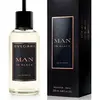 Image de Bvlgari Man in Black, recharge EdP (200 ml)