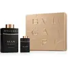 Image de BVLGARI Man In Black EDP Set 100ml + 15ml