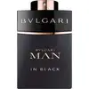 Image de Bvlgari Men in Black, 100 ml Eau de Parfum Vaporisateur pour hommes