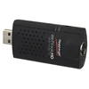 Image de Hauppauge WinTV-soloHD modèle 01589 - Tuner TV USB - TNT-HD, télévision numérique TNT (DVB-T2, DVB-T, DVB-C) pour Ordinateur Portable ou PC Windows 11, 10, 8 ou 7. pour USB 2.0 ou 3.0 en occasion ou reconditionné