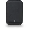 Image de Bluesound Pulse Flex Haut-parleur audio multi-pièces Bluetooth sans fil Hi-Res tout-en-un, AirPlay 2, Spotify Connect, Alexa Skills, haut-parleur audio multi-pièces Noir/anthracite en occasion ou reconditionné