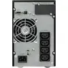 Image de Eaton 9E alimentation d'énergie non interruptible Double-conversion (en ligne) 1 kVA 800 W 4 sortie(s) CA
