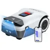Image de Anthbot Genie 800 Robot Tondeuse Sans Fil (vision Ia + Rtk)(version Améliorée Du Genie 600 - 1500m² -4g- Navigation Gps & Cartographie Multi-zones Max.4000mah