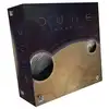 Image de Jeu de plateau Lucky Duck Games Dune Imperium (FR) Deck-building et placement d'agents 1-4 joueurs 60 min Noir/Sable - Neuf