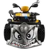 Image de heo FOR Accessoires Quadcrasher, 28 cm
