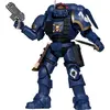 Image de Figurka Akcji McFarlane Warhammer 40,000: Lt. Ultramarines w Zbroi Phobos 18 cm