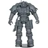 Image de Figurka Akcji Warhammer 40,000: Lieutenant w Zbroi Phobos (Ultramarines) 18 cm - McFarlane Toys