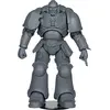 Image de Figurka Akcji Warhammer 40,000: Kapitan Intercessor (Anio Krwi) 18 cm - McFarlane Toys