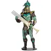 Image de Copie de MEZCO ACTION FIGURE MORTAL KOMBAT X SERIES 1 RAIDEN NEUF DANS SON BLISTER NUOVO McFarlane Toys