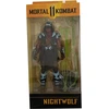 Image de McFarlane Toys Mortal Kombat Figurine Nightwolf 18 cm MCF11071