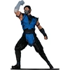 Image de Figurka Akcji 1/6 Sub-Zero od Mortal Kombat 1 - 25 cm, PVC