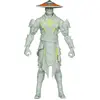 Image de Figurka Akcji Mortal Kombat Raiden Glow in the Dark 18 cm od McFarlane Toys