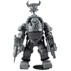 Image de Warhammer 40k figurine Ork Meganob with Shoota (Artist Proof) 30 cm - McFarlane Action figure - MCF11195