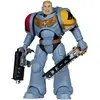 Image de Figurine Warhammer 40,000 Grey Hunter (Space Wolves) 18 cm