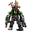 Image de Figurine Warhammer 40k Ork Big Mek 30 cm