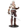 Image de The Witcher 3 : Wild Hunt Actionfigur Ciri 18 cm