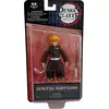 Image de Demon Slayer : Kimetsu no Yaiba Figurine Zenitsu Agatsuma 13 cm