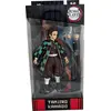 Image de Tueur de démons : Kimetsu no Yaiba Actionfigur Tanjiron Kamado 18 cm