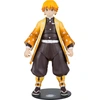 Image de Figurine Demon Slayer Zenitsu Agatsuma 18 cm