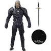 Image de The Witcher Actionfigur Geralt of Rivia 18 cm