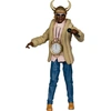 Image de Figurka akcji Music Maniacs Flavor Flav 16 cm z mikrofonem i certyfikatem