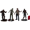 Image de Figurki Akcji The Walking Dead 4-Pack Zombich 13 cm - McFarlane Toys
