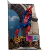 Image de Marvel Collection PVC Statue 1/10 Spider-Man & Scene Gold Label (The Amazing Spider-Man #68) 15 cm