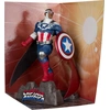 Image de Figurka z PVC 1/10 Captain America (All-New) 17 cm - Marvel od ma