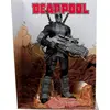 Image de Figurka Kolekcjonerska Deadpool w Szarym Garniturze 1/6 - McFarlane Toys