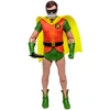 Image de DC Retro Actionfigur Batman 66 Robin avec masque à oxygène 15 cm