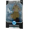 Image de DC Multiverse Hush, figurine articulée avec couteau, carte à collectionner, figurine à collectionner, McFarlane