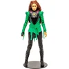 Image de DC Black Adam Movie Figurine Cyclone 18 cm