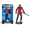 Image de McFarlane Toys DC Gaming Figurine Robin (Gotham Knights) 18 cm