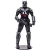 Image de McFarlane Toys DC Gaming Actionfigur The Arkham Knight (Batman : Arkham Knight) 18 cm MCF15379