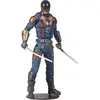 Image de McFarlane Toys Suicide Squad Construire une figurine Bloodsport 18 cm MCF15432