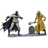 Image de McFarlane Toys DC Action Figures Collector Multipack Batman vs. Hush 18 cm MCF15458