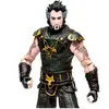 Image de McFarlane Toys DC Gaming Build A Actionfigur Ra's Al Ghul (Arkham City) 18 cm MCF15469