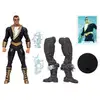Image de Figurine McFarlane BANDAI DC Multiverse - DC Build A Figure - Black Adam (Endless Winter) - 17 cm - Neuf