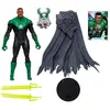 Image de DC Multiverse - Green Lantern John Stewart Justice League