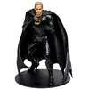 Image de Figurine DC The Flash Movie statuette Batman Multiverse Unmasked (Gold Label) 30 cm - McFarlane Figurine DC Comics - MCF15533