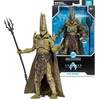 Image de Aquaman et le Royaume Perdu DC Multiverse Actionfigur King Kordax 18 cm