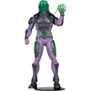 Image de McFarlane Toys DC Multiverse Build A Actionfigur Blight (Batman Beyond) 18 cm MCF15623